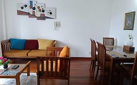 Nuwara Eliya Luxury Apartment