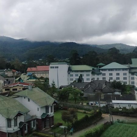 Nuwara Eliya Luxury Apartment Zewnętrze zdjęcie
