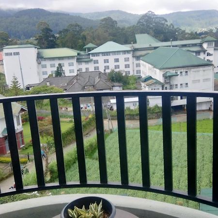 Nuwara Eliya Luxury Apartment Zewnętrze zdjęcie