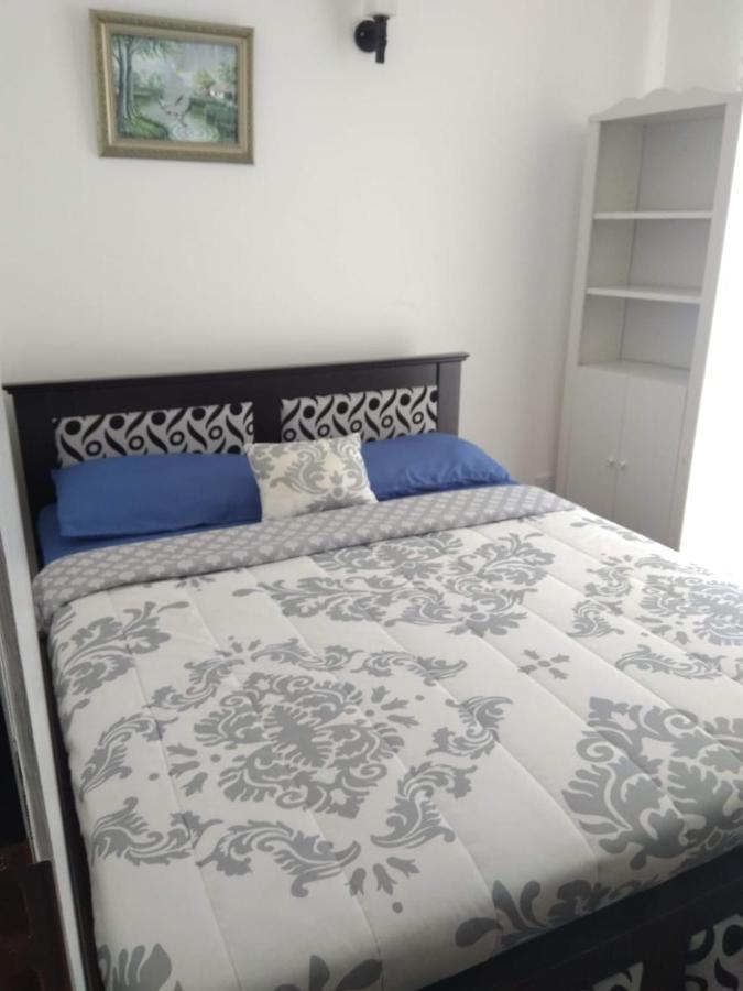 Nuwara Eliya Luxury Apartment Zewnętrze zdjęcie