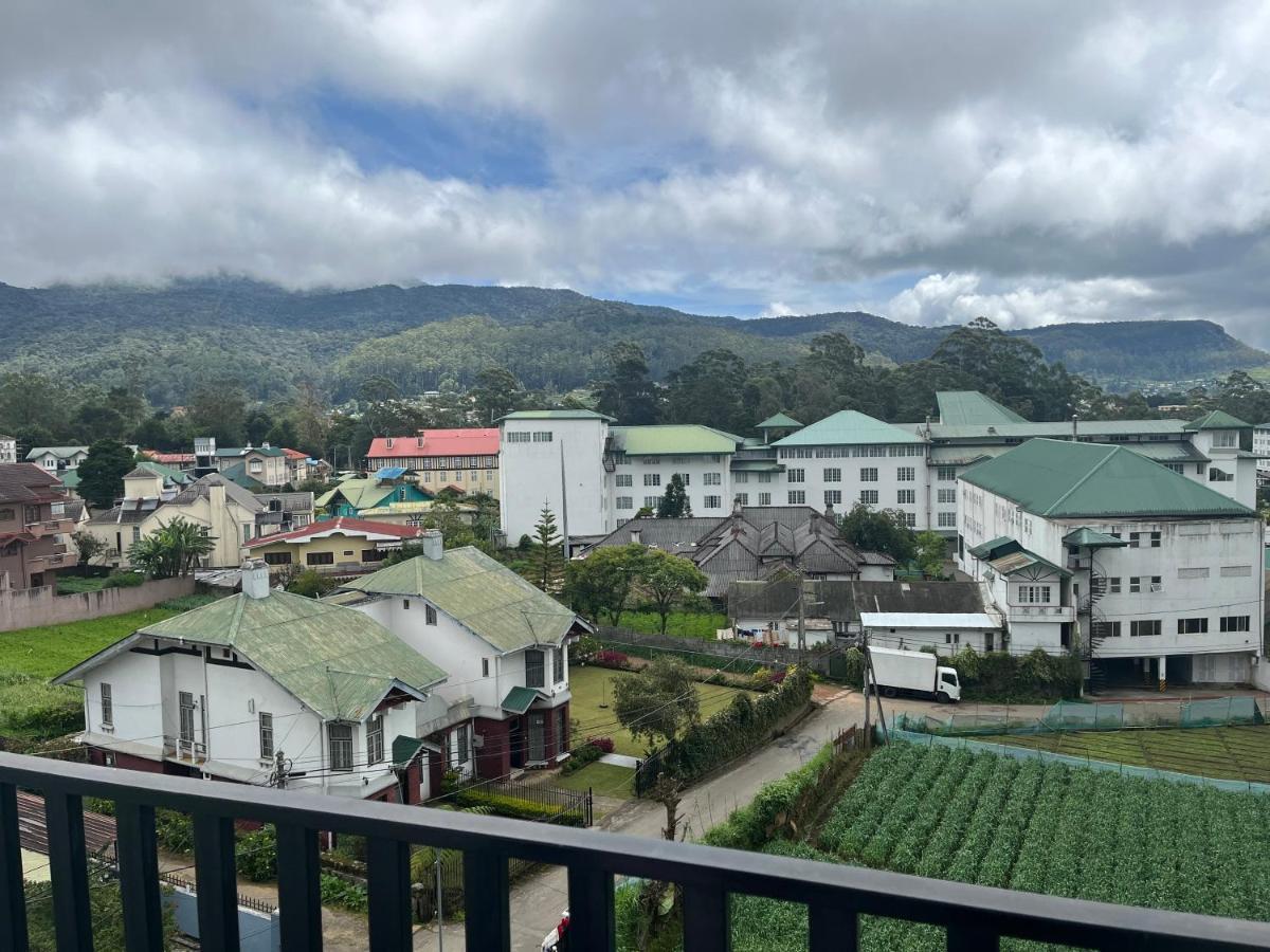 Nuwara Eliya Luxury Apartment Zewnętrze zdjęcie