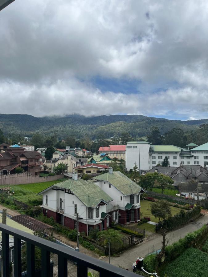 Nuwara Eliya Luxury Apartment Zewnętrze zdjęcie