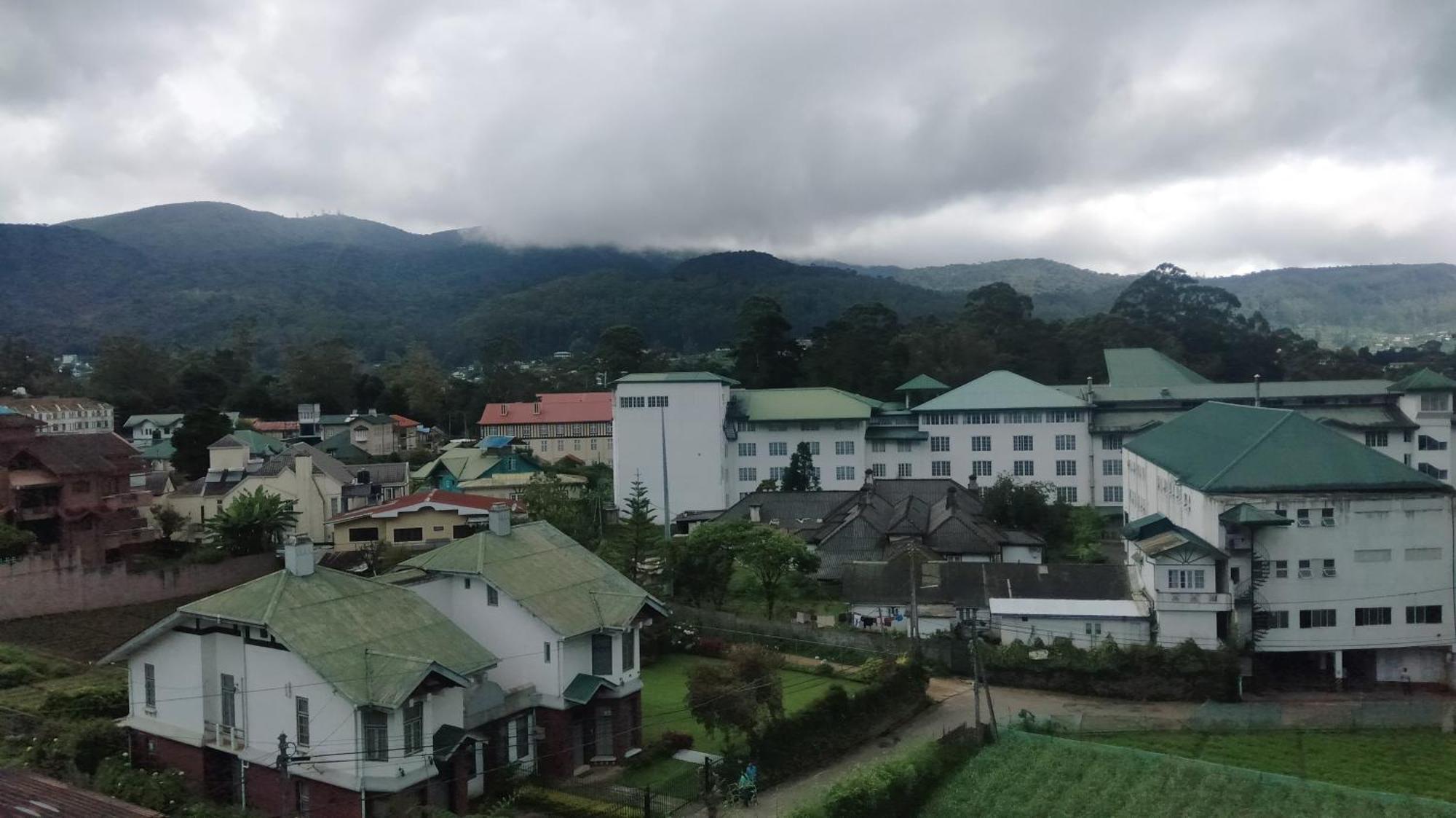 Nuwara Eliya Luxury Apartment Zewnętrze zdjęcie