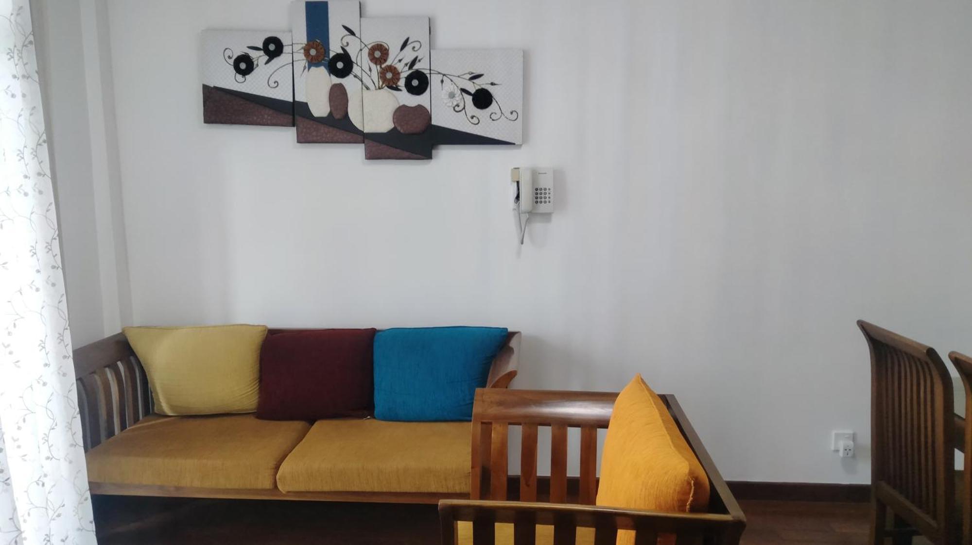 Nuwara Eliya Luxury Apartment Zewnętrze zdjęcie