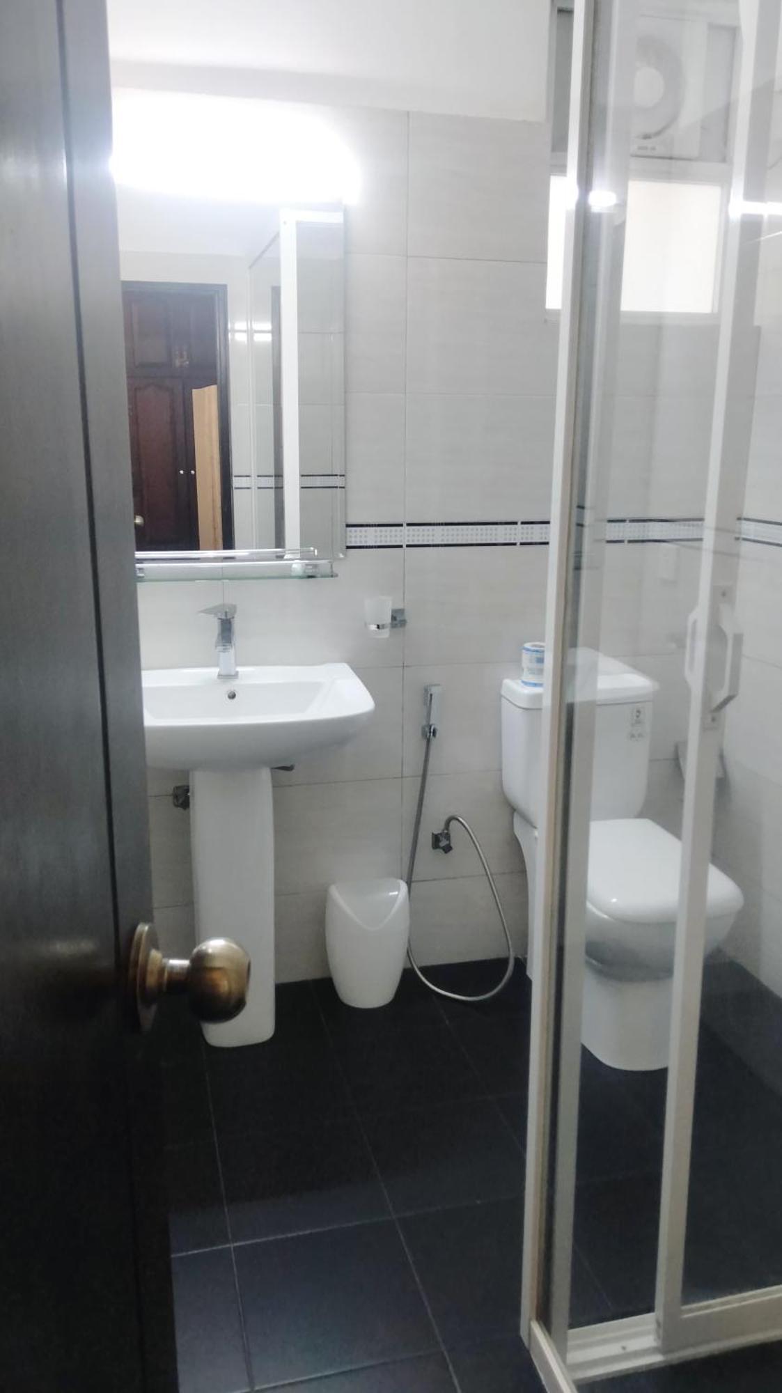 Nuwara Eliya Luxury Apartment Zewnętrze zdjęcie