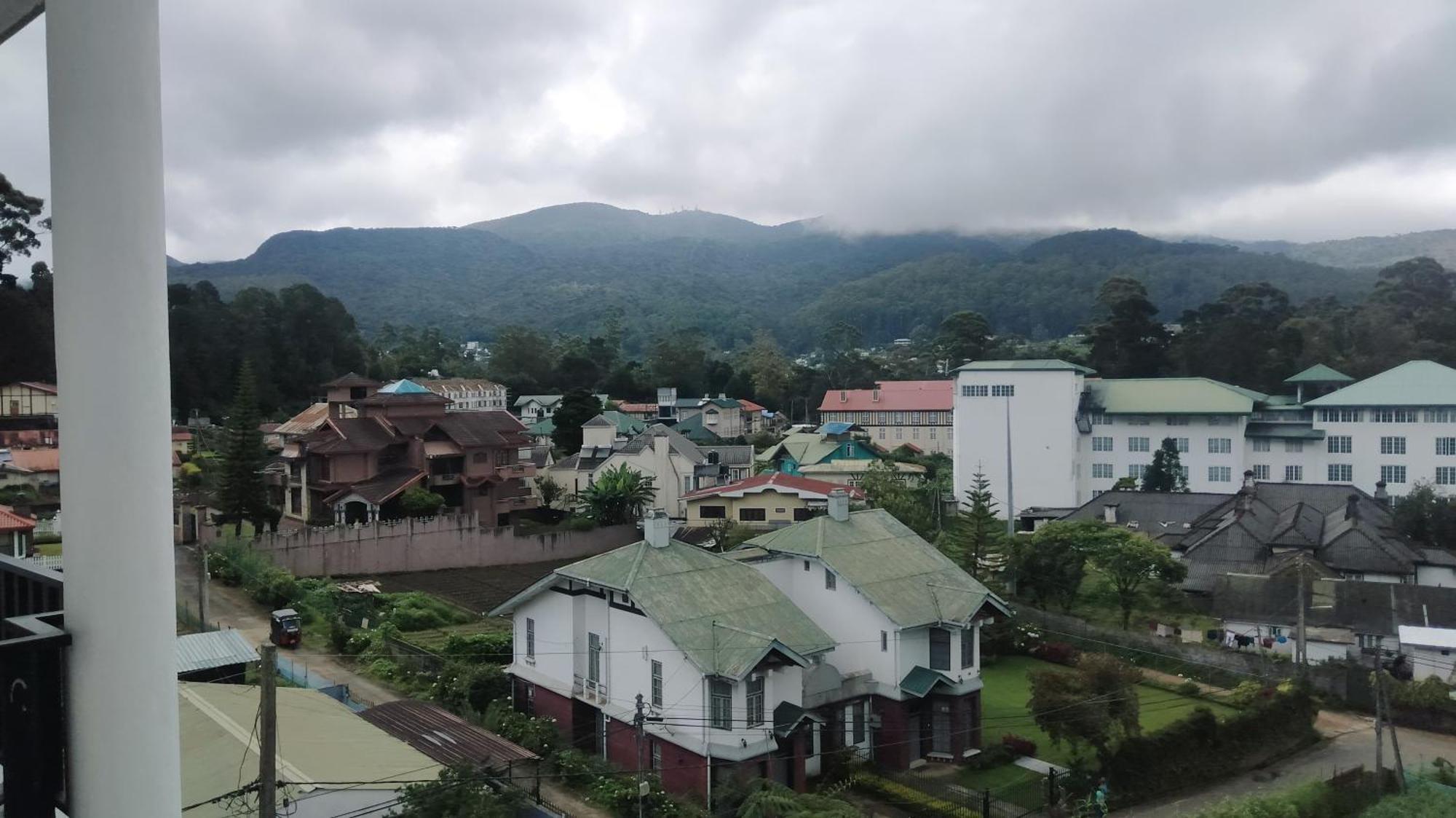 Nuwara Eliya Luxury Apartment Zewnętrze zdjęcie