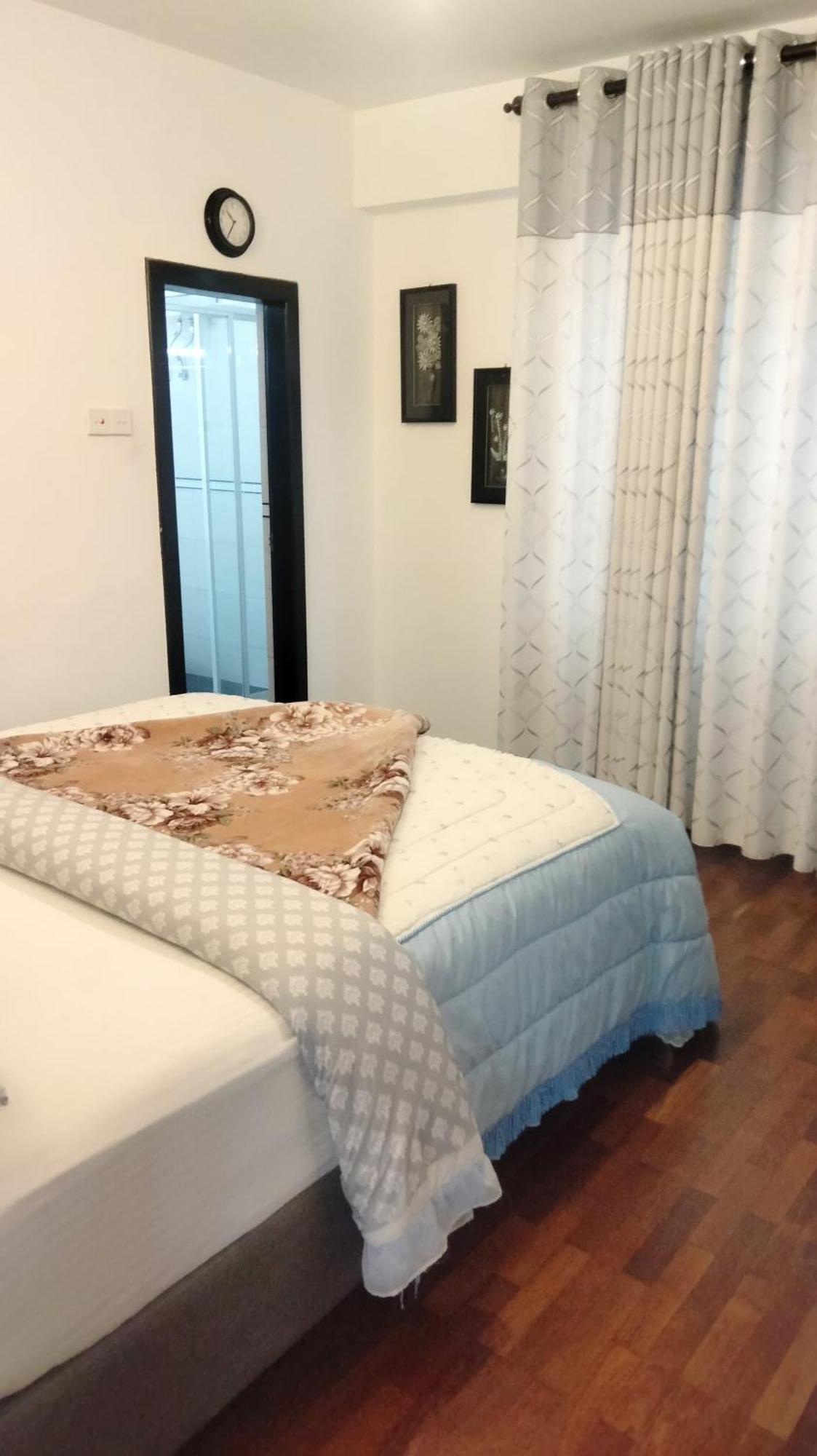 Nuwara Eliya Luxury Apartment Zewnętrze zdjęcie