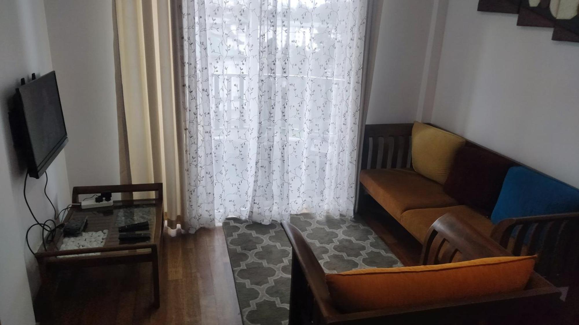 Nuwara Eliya Luxury Apartment Zewnętrze zdjęcie