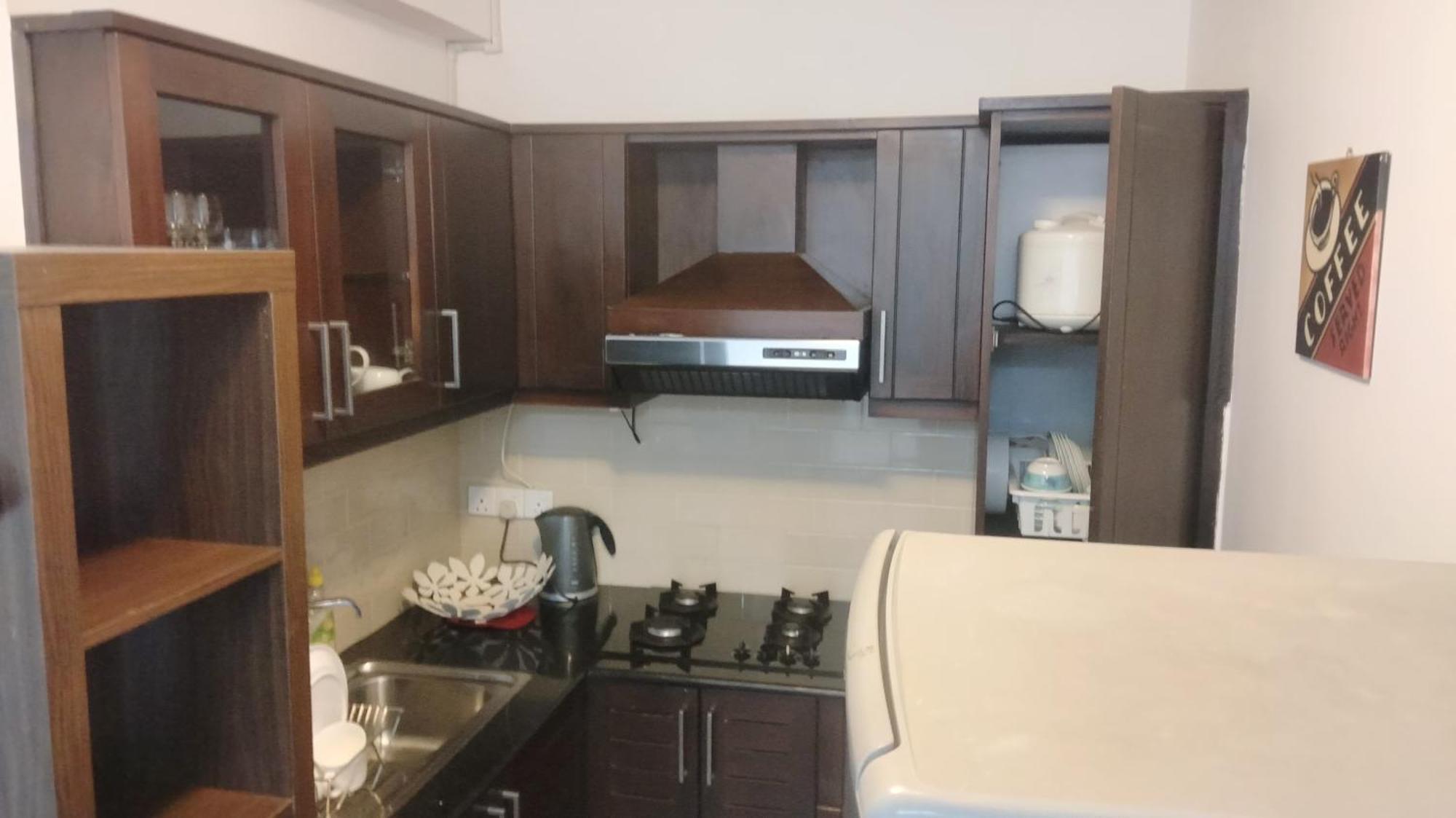 Nuwara Eliya Luxury Apartment Zewnętrze zdjęcie