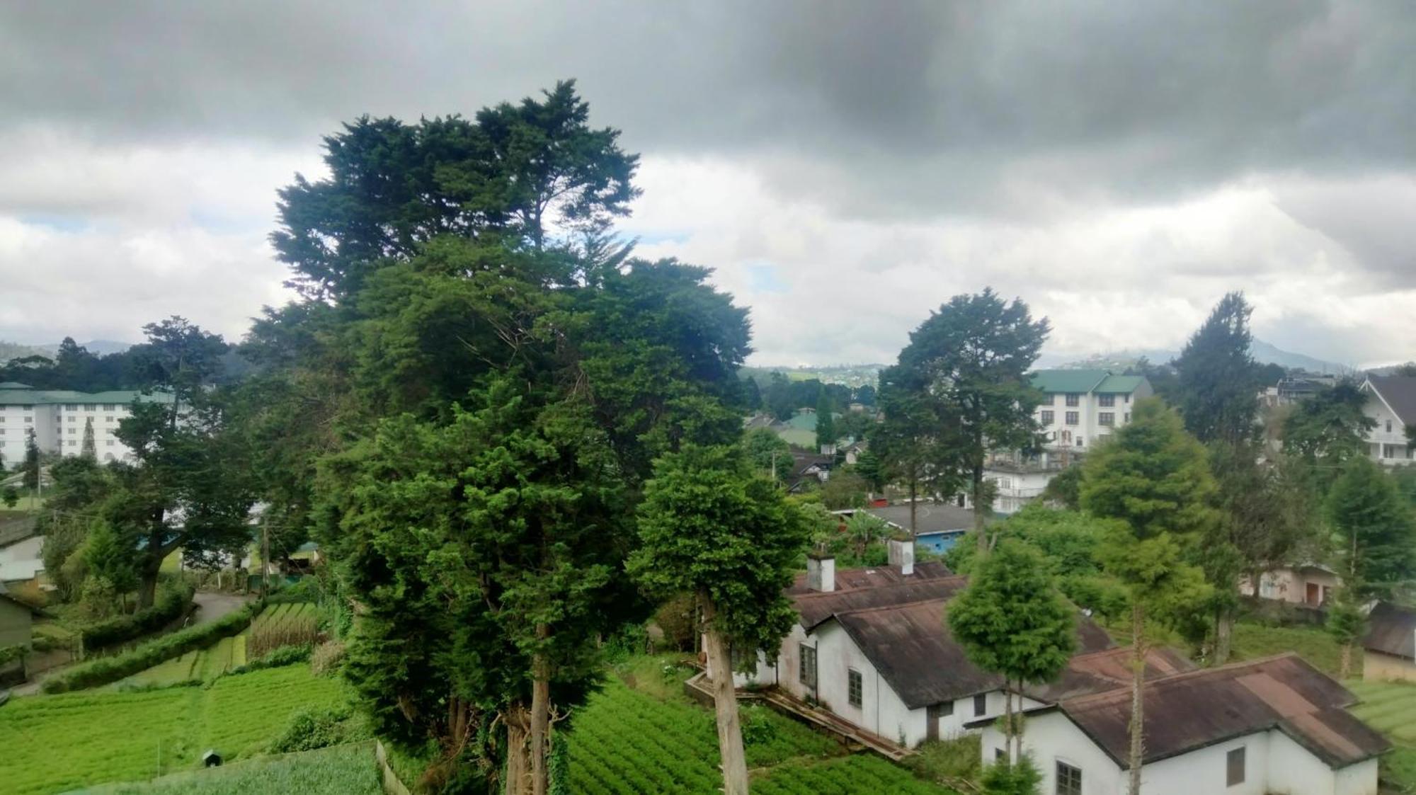 Nuwara Eliya Luxury Apartment Zewnętrze zdjęcie