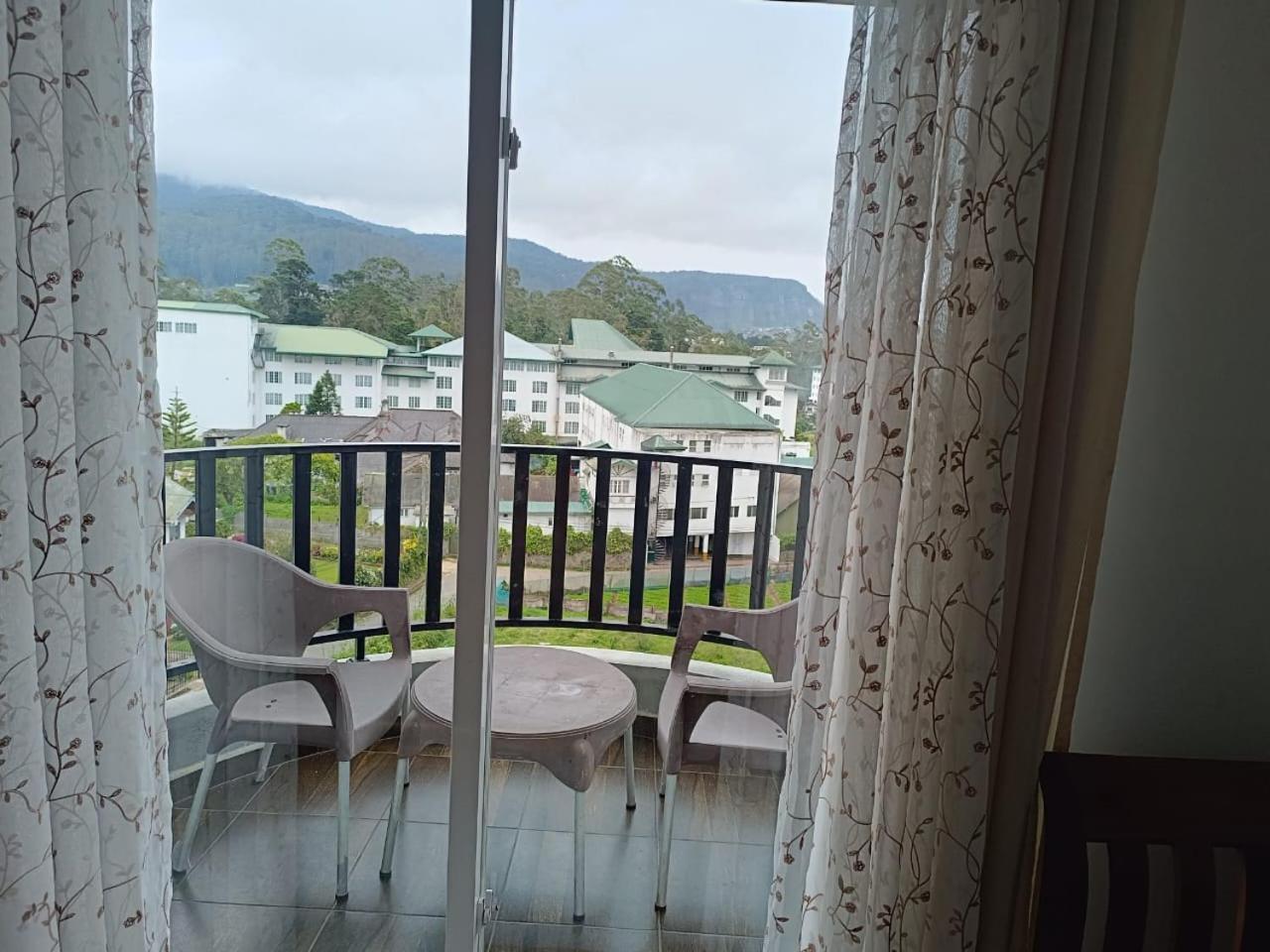 Nuwara Eliya Luxury Apartment Zewnętrze zdjęcie