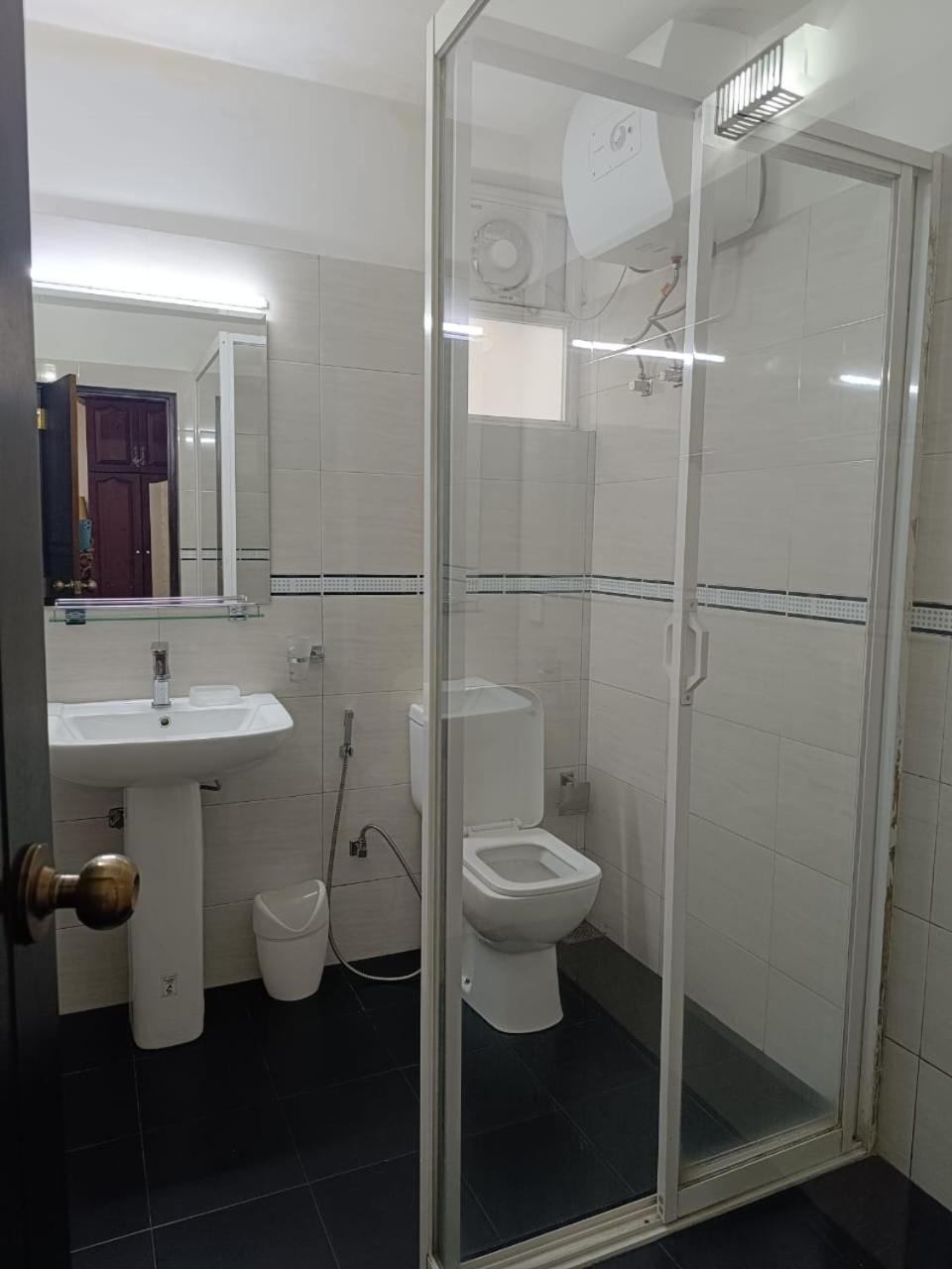Nuwara Eliya Luxury Apartment Zewnętrze zdjęcie