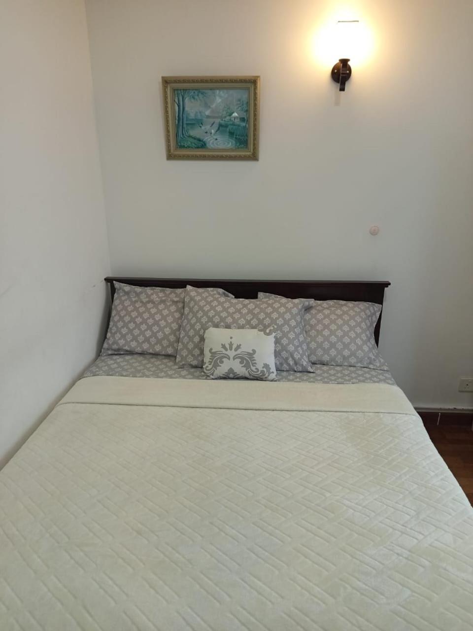 Nuwara Eliya Luxury Apartment Zewnętrze zdjęcie