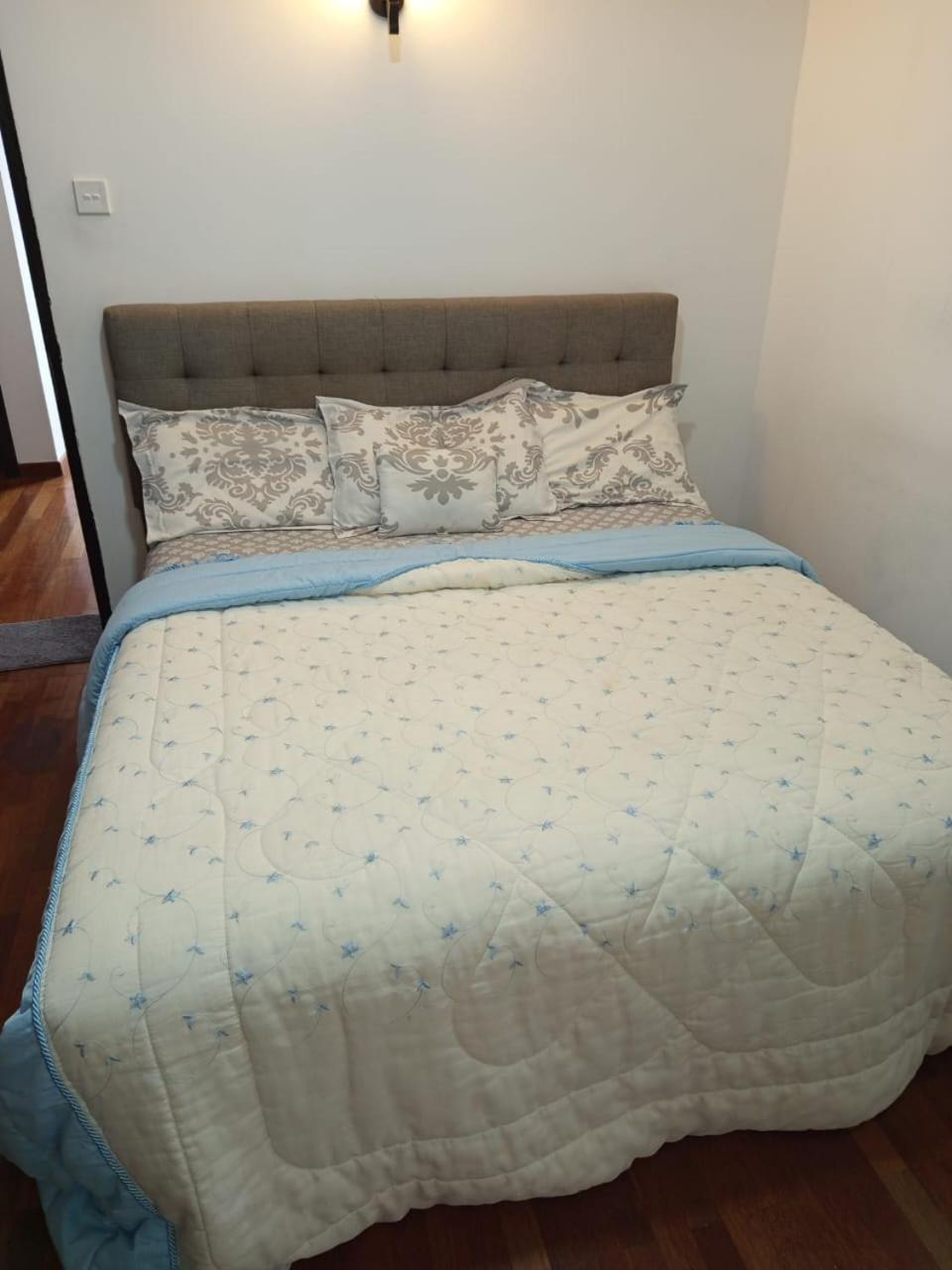 Nuwara Eliya Luxury Apartment Zewnętrze zdjęcie