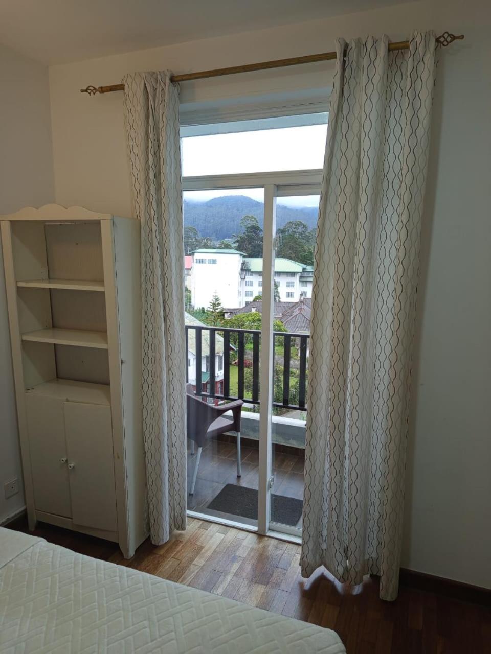 Nuwara Eliya Luxury Apartment Zewnętrze zdjęcie
