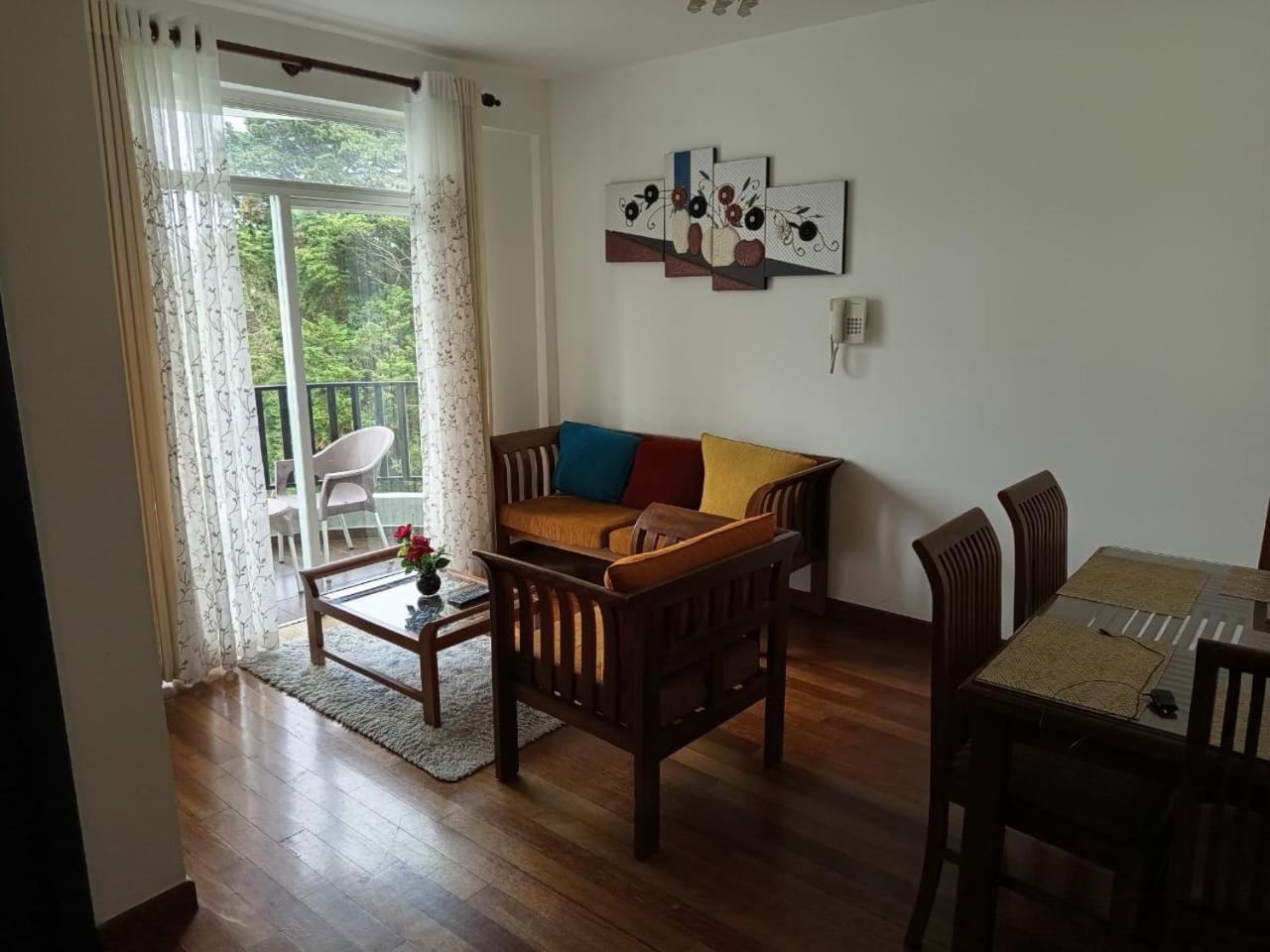 Nuwara Eliya Luxury Apartment Zewnętrze zdjęcie