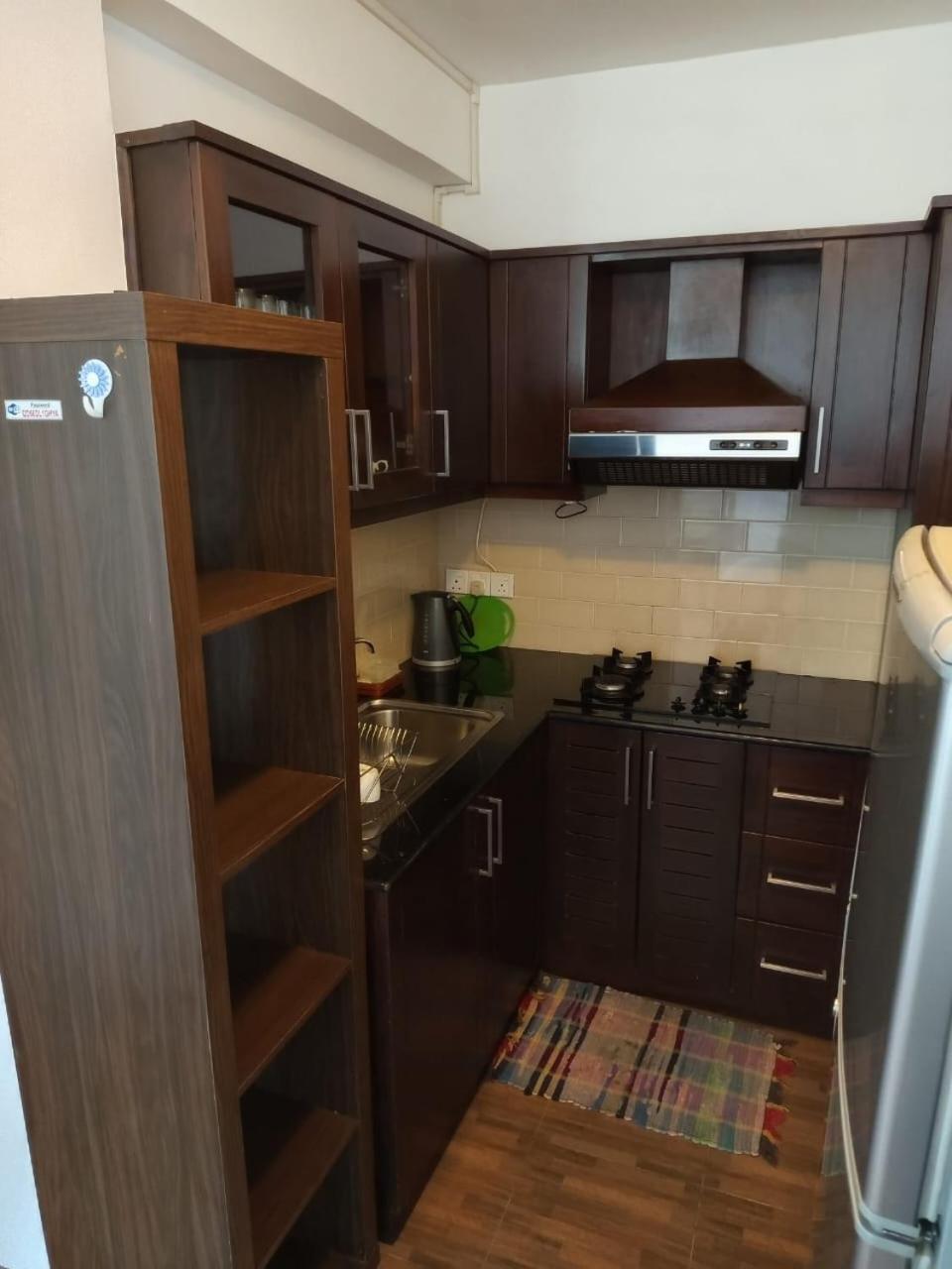 Nuwara Eliya Luxury Apartment Zewnętrze zdjęcie