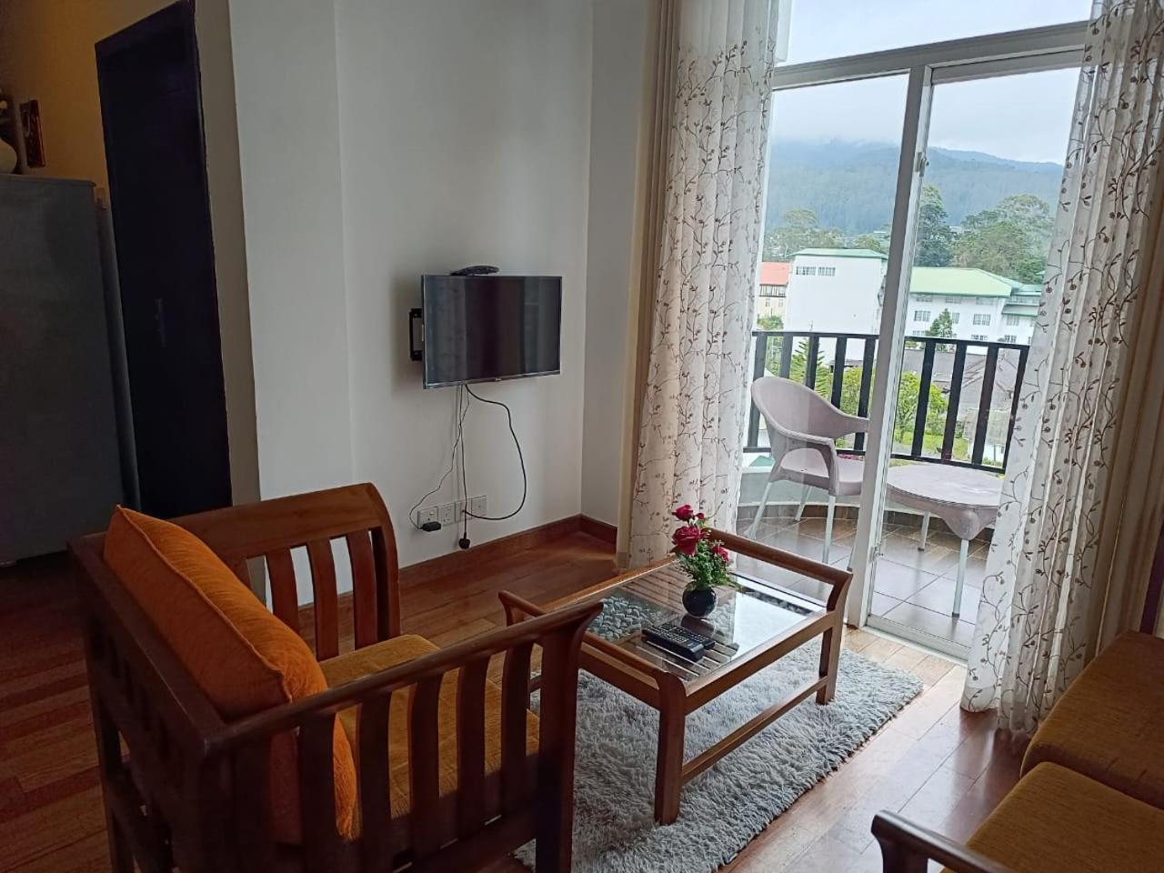 Nuwara Eliya Luxury Apartment Zewnętrze zdjęcie