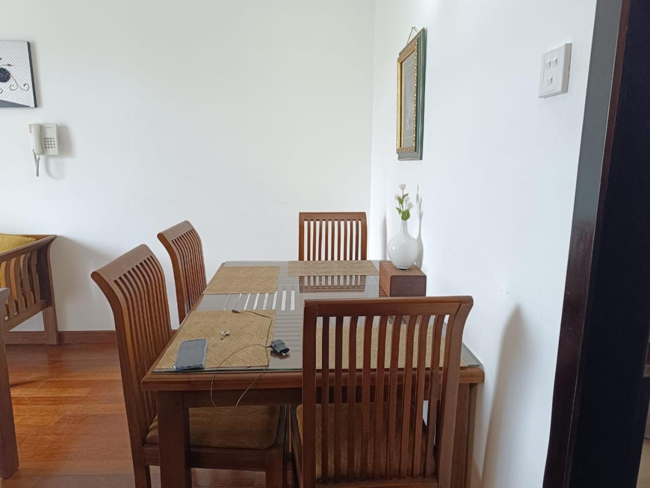 Nuwara Eliya Luxury Apartment Zewnętrze zdjęcie