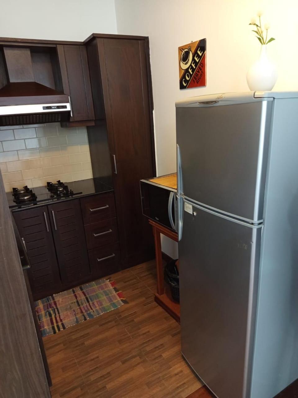 Nuwara Eliya Luxury Apartment Zewnętrze zdjęcie