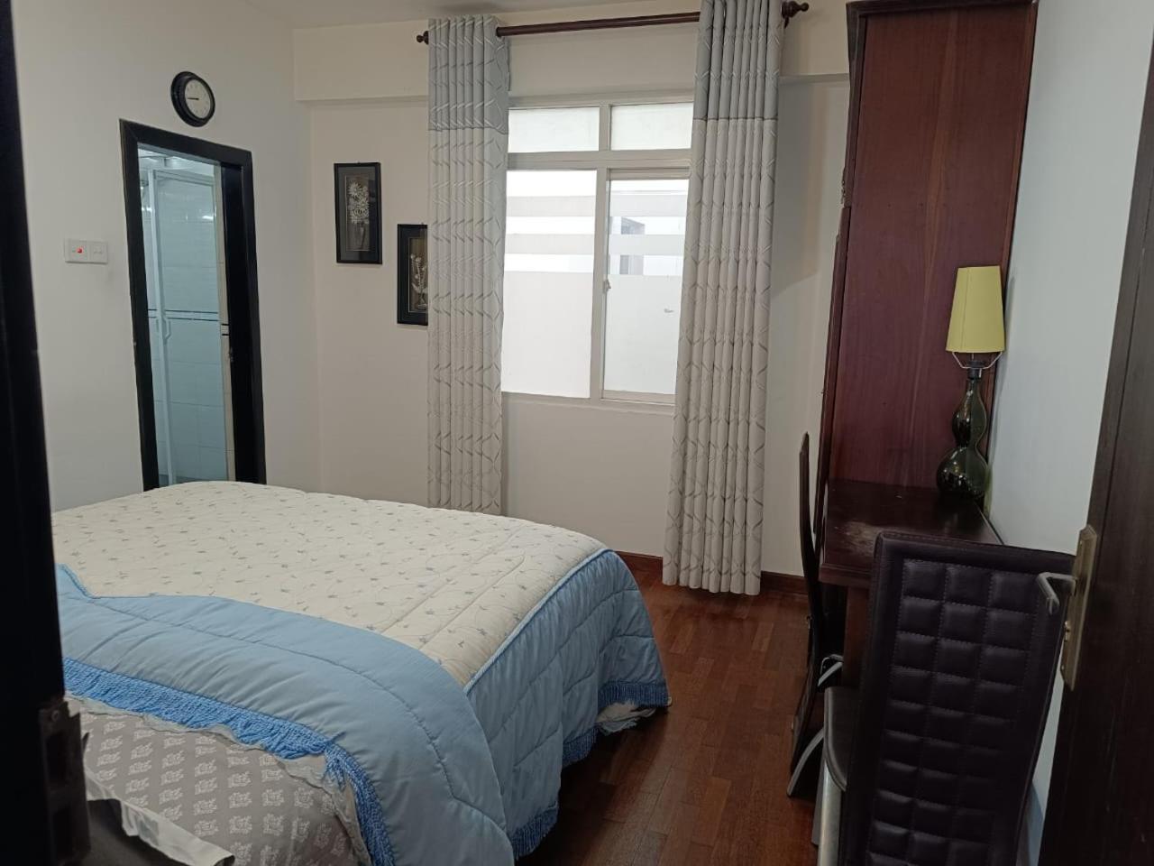 Nuwara Eliya Luxury Apartment Zewnętrze zdjęcie