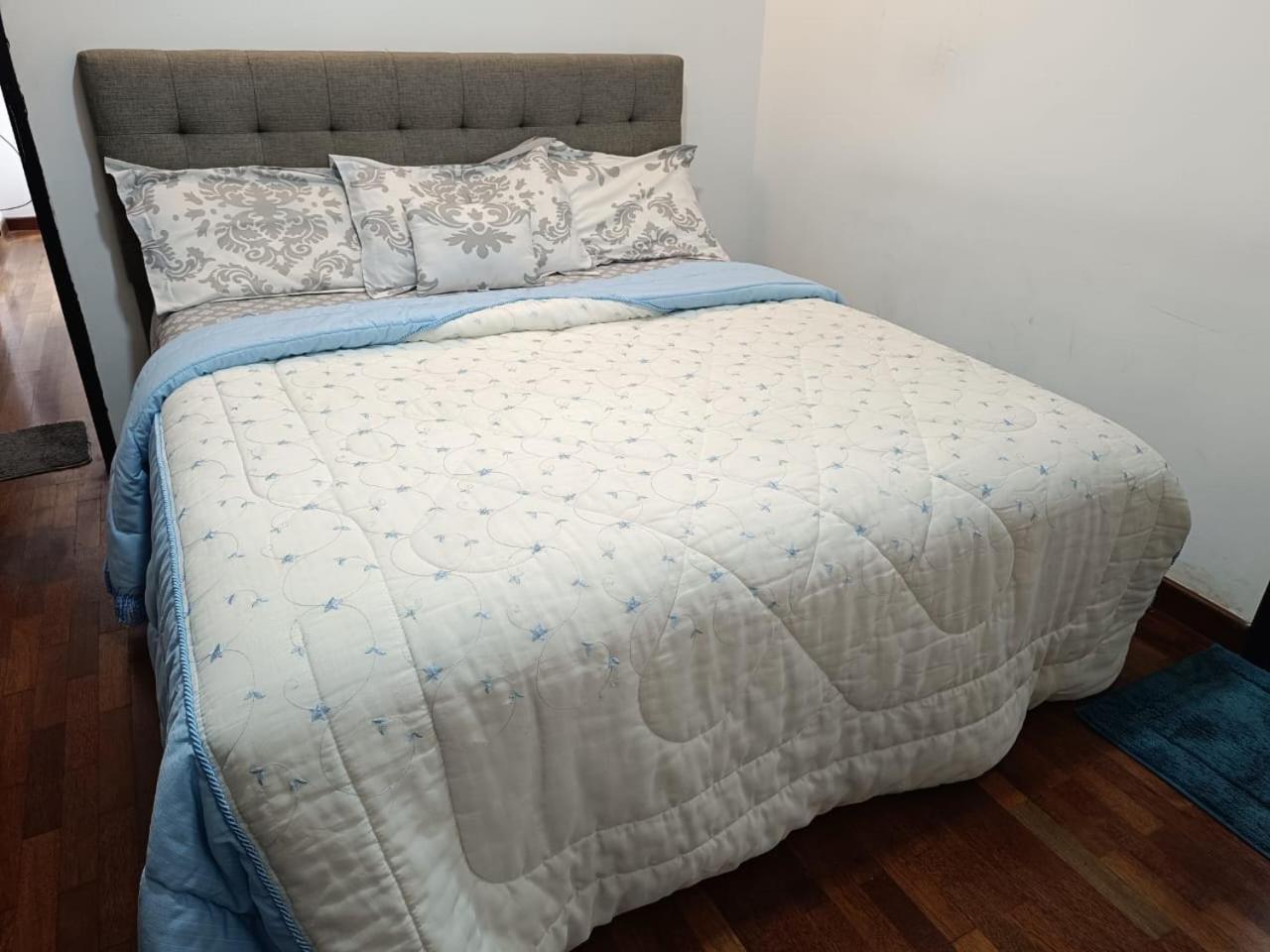 Nuwara Eliya Luxury Apartment Zewnętrze zdjęcie